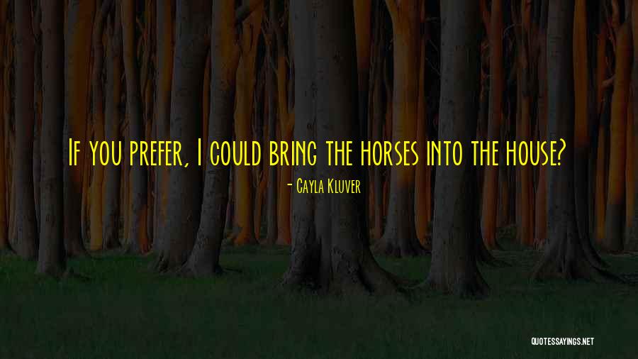 Nishizawa Hiroka Quotes By Cayla Kluver