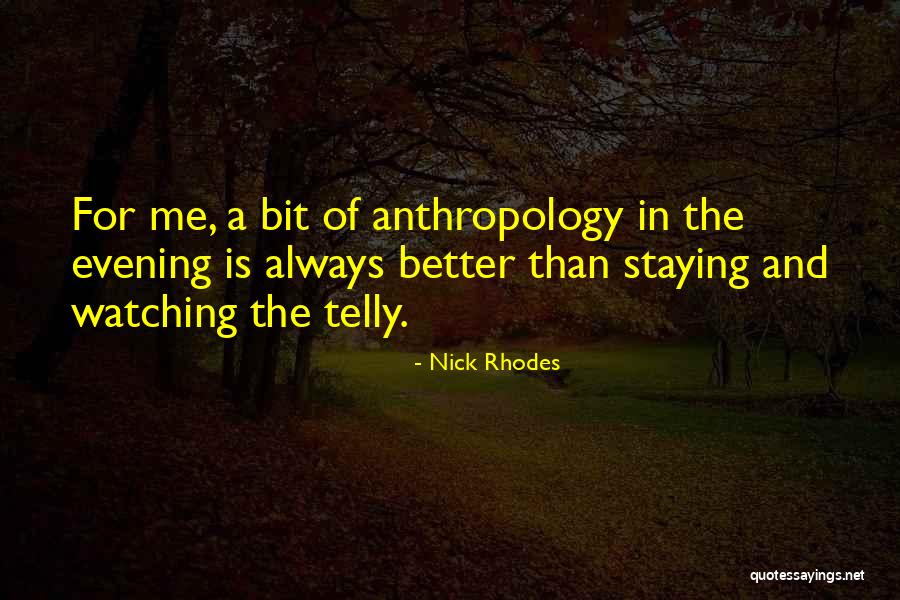 Nishizawa Hiroka Quotes By Nick Rhodes Nishizawa Hiroka Quotes By Nick Rhodes