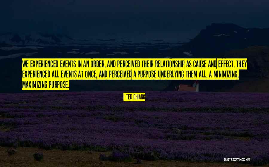 Nishizawa Hiroka Quotes By Ted Chiang Nishizawa Hiroka Quotes By Ted Chiang