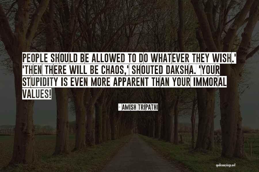Nishizono Mio Quotes By Amish Tripathi Nishizono Mio Quotes By Amish Tripathi