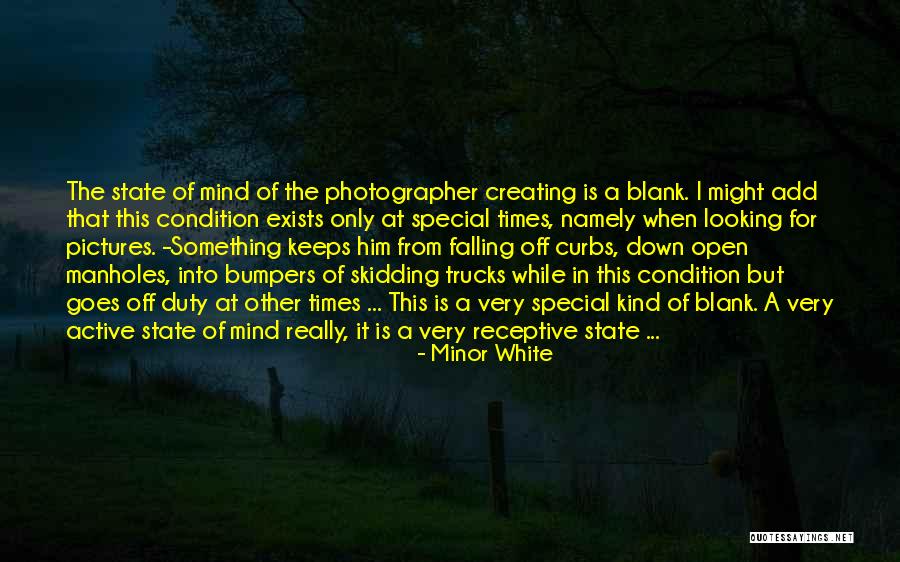 Nishtha Programme Quotes By Minor White Nishtha Programme Quotes By Minor White