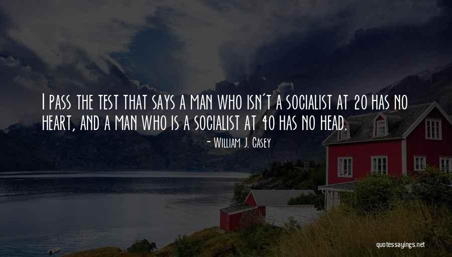 Nisi Dominus Quotes By William J. Casey Nisi Dominus Quotes By William J. Casey
