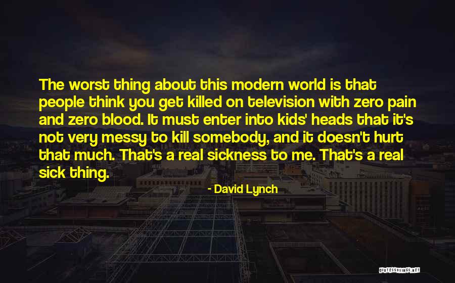 Nisip Pret Quotes By David Lynch Nisip Pret Quotes By David Lynch