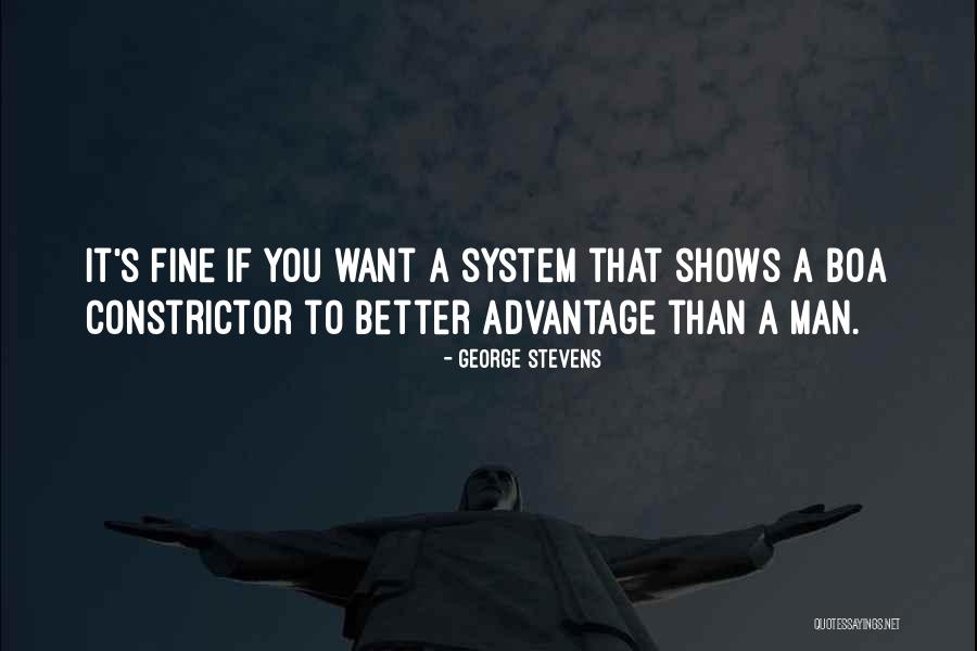 Nisipul Vazut Quotes By George Stevens Nisipul Vazut Quotes By George Stevens