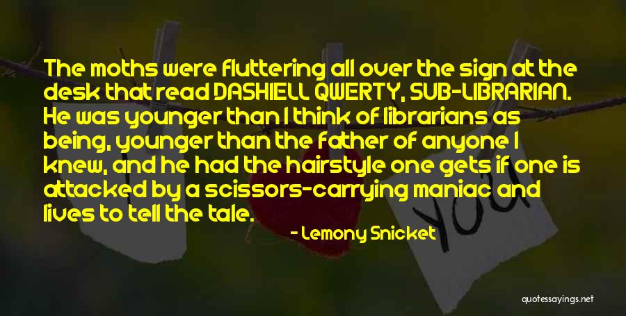 Nisj Rv Quotes By Lemony Snicket Nisj Rv Quotes By Lemony Snicket