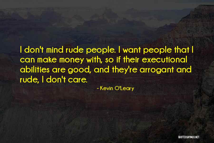 Niskala Carpet Quotes By Kevin O'Leary Niskala Carpet Quotes By Kevin O'Leary