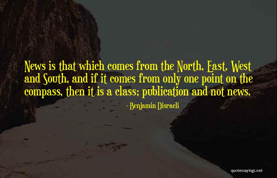 Niskanen Matt Quotes By Benjamin Disraeli Niskanen Matt Quotes By Benjamin Disraeli