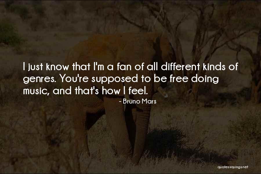 Niskanen Quotes By Bruno Mars Niskanen Quotes By Bruno Mars
