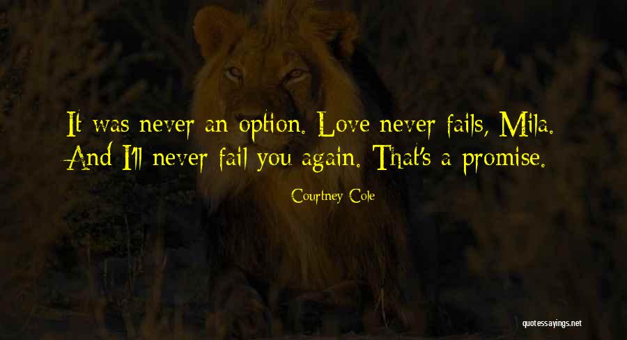 Niskanen Quotes By Courtney Cole Niskanen Quotes By Courtney Cole