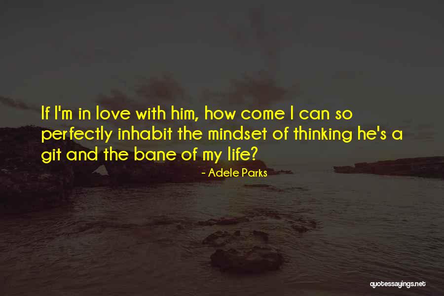 Niskers Quotes By Adele Parks Niskers Quotes By Adele Parks