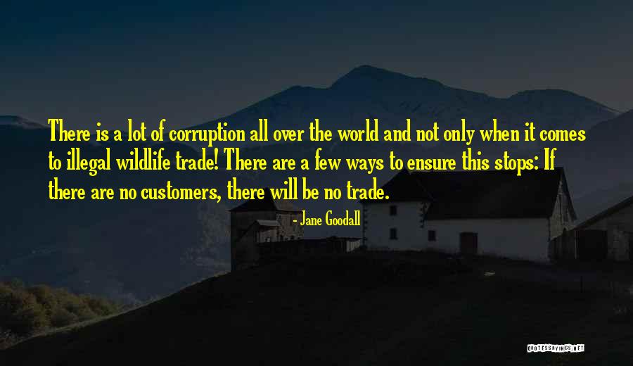 Nisko Nieruchomosci Quotes By Jane Goodall Nisko Nieruchomosci Quotes By Jane Goodall