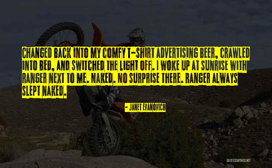 Nisko Pivo Quotes By Janet Evanovich Nisko Pivo Quotes By Janet Evanovich