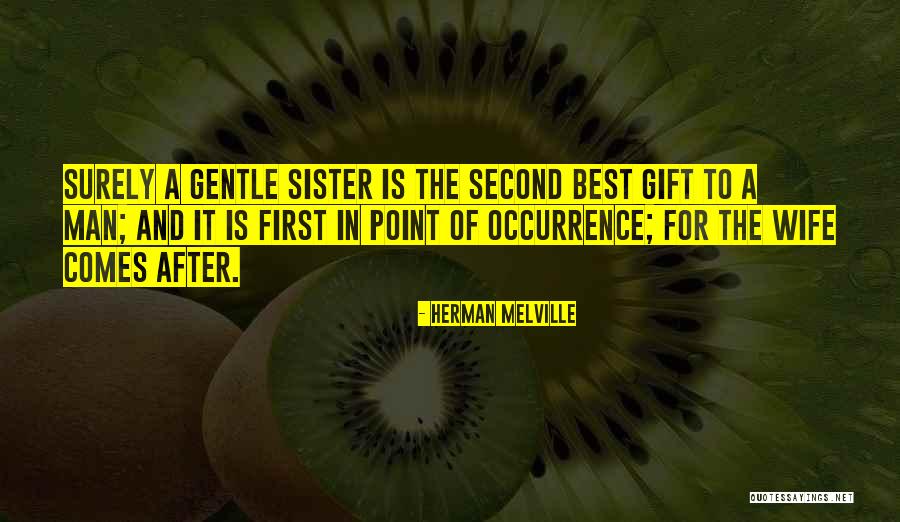 Niskoenergetske Quotes By Herman Melville Niskoenergetske Quotes By Herman Melville