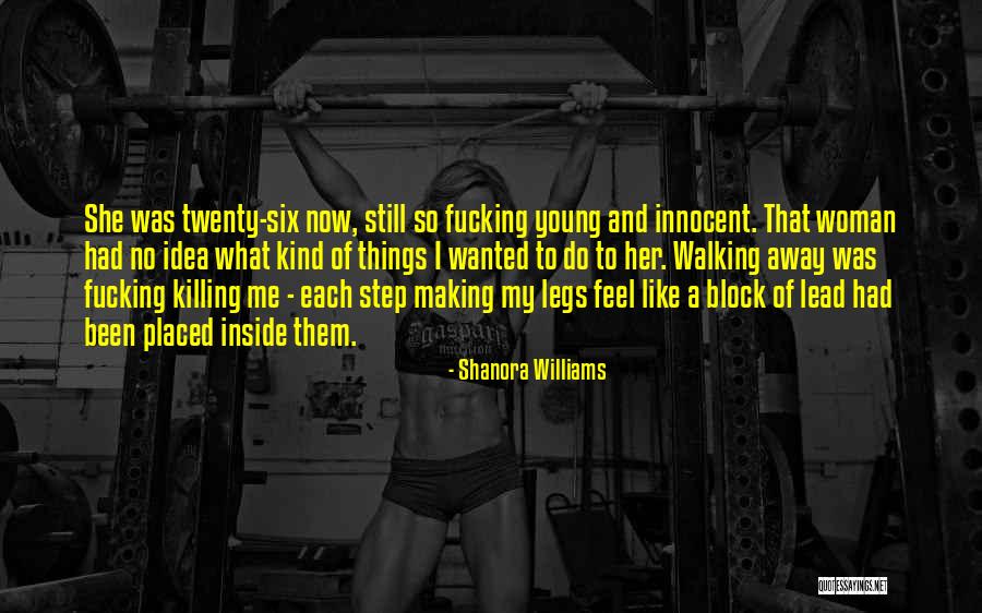 Niskoenergetske Quotes By Shanora Williams Niskoenergetske Quotes By Shanora Williams