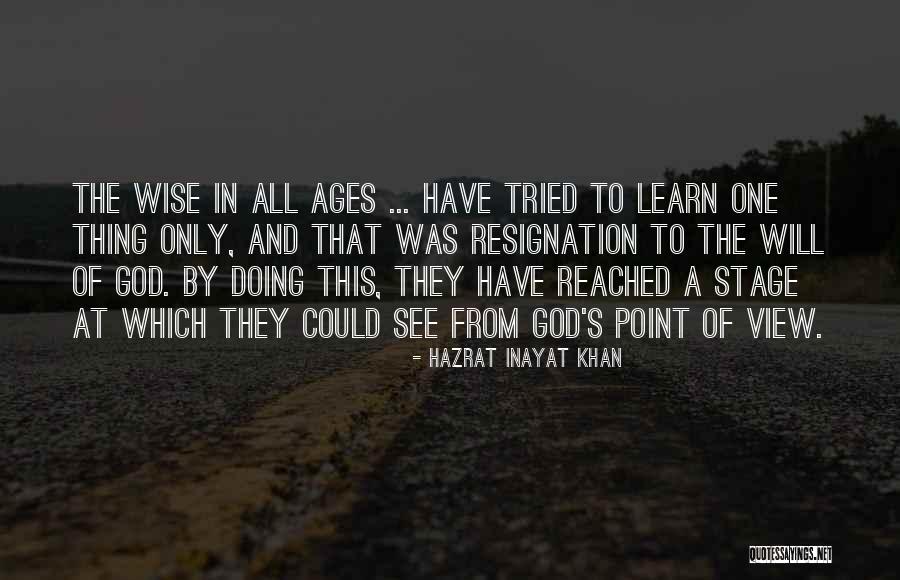 Niskogradnja Quotes By Hazrat Inayat Khan Niskogradnja Quotes By Hazrat Inayat Khan