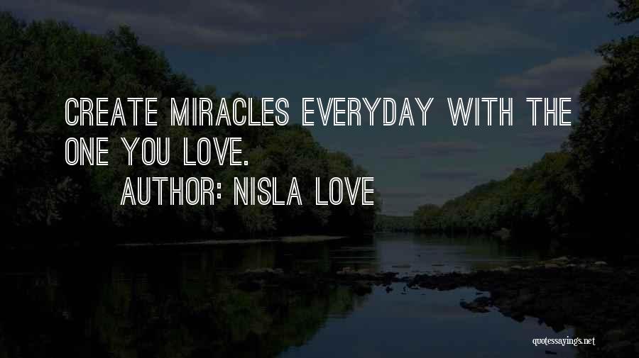 Nisla Love Quotes 272531