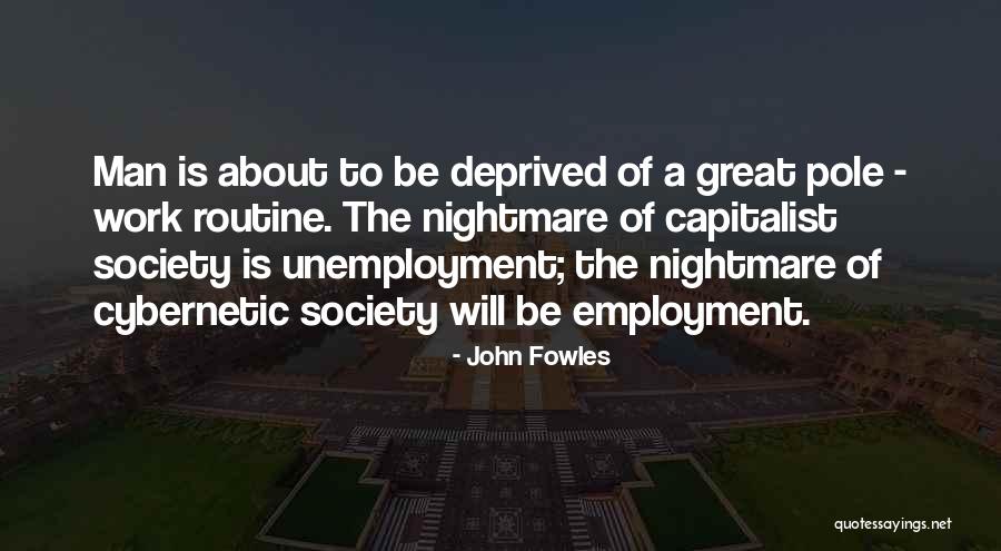 Nismo Quotes By John Fowles Nismo Quotes By John Fowles