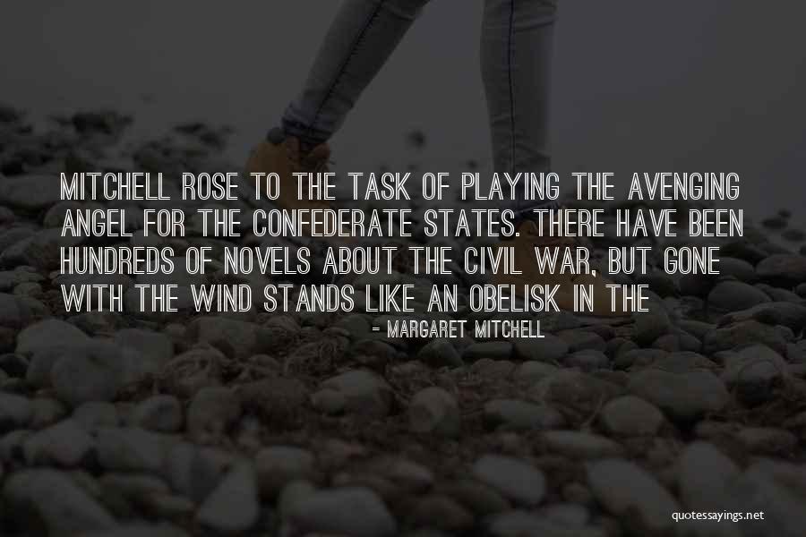 Nispen Blues Quotes By Margaret Mitchell Nispen Blues Quotes By Margaret Mitchell