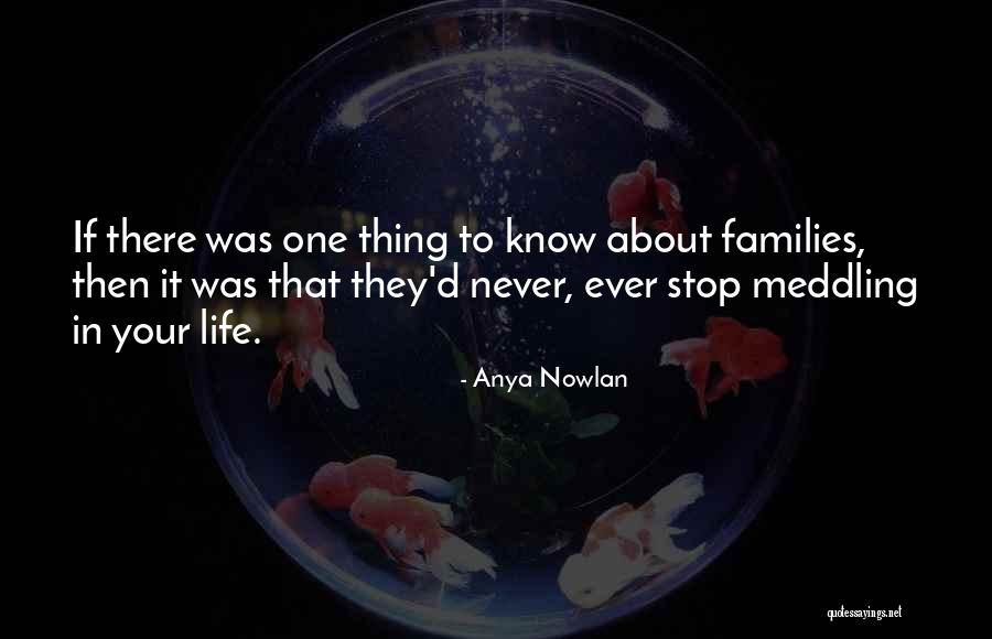 Nispeten Ne Quotes By Anya Nowlan Nispeten Ne Quotes By Anya Nowlan