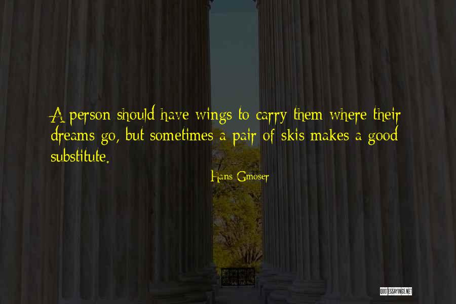 Nisreen Flower Quotes By Hans Gmoser Nisreen Flower Quotes By Hans Gmoser
