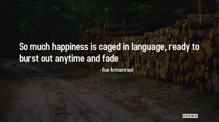 Nisreen Gardner Quotes By Rae Armantrout Nisreen Gardner Quotes By Rae Armantrout