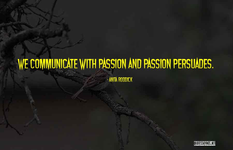 Nisrine Fawaz Quotes By Anita Roddick Nisrine Fawaz Quotes By Anita Roddick