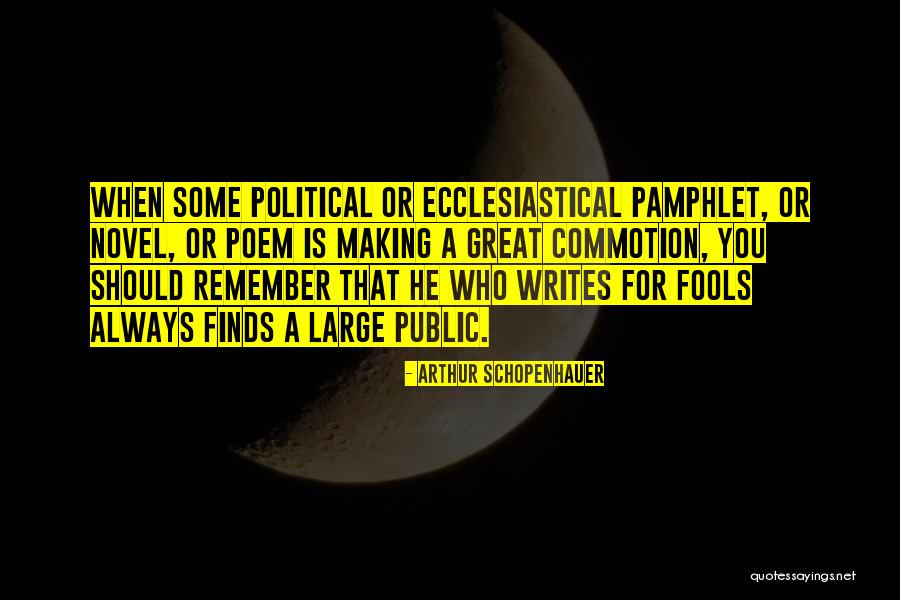 Nisrine Fawaz Quotes By Arthur Schopenhauer Nisrine Fawaz Quotes By Arthur Schopenhauer