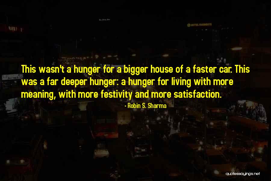 Nisrine Fawaz Quotes By Robin S. Sharma Nisrine Fawaz Quotes By Robin S. Sharma