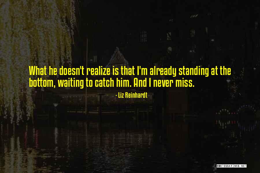Nissamanee Quotes By Liz Reinhardt Nissamanee Quotes By Liz Reinhardt