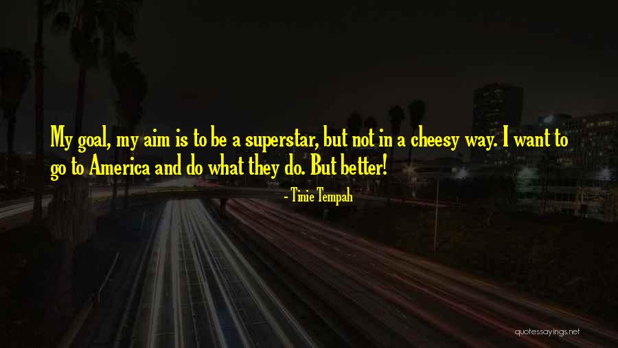 Nissamanee Quotes By Tinie Tempah Nissamanee Quotes By Tinie Tempah