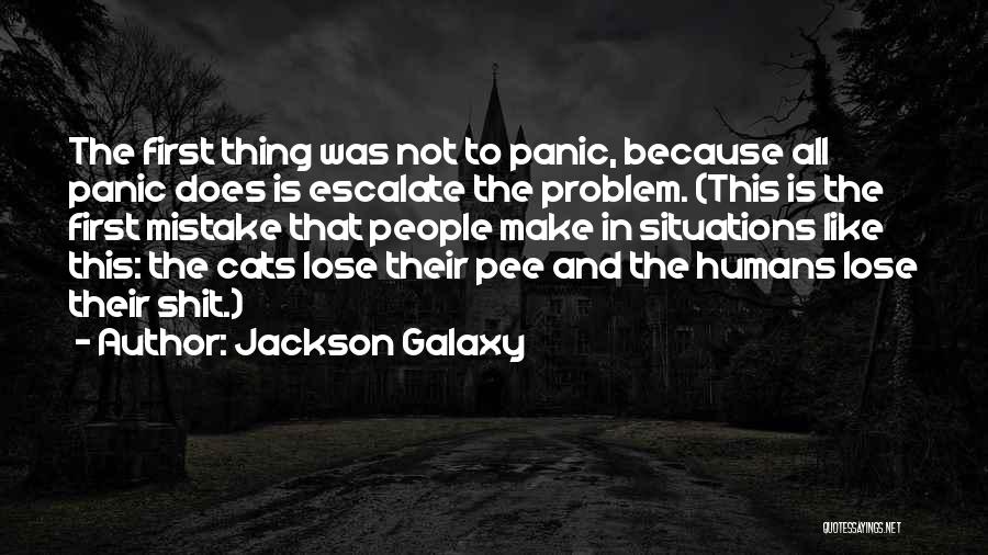 Nissan Customer Care Quotes By Jackson Galaxy