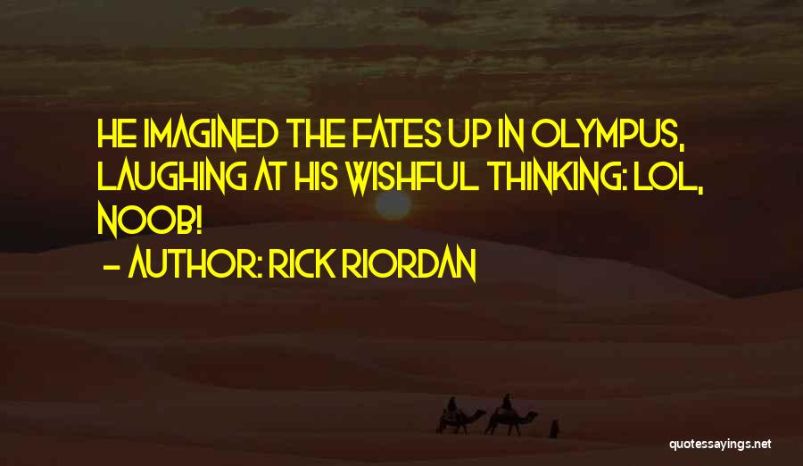 Nissan Customer Care Quotes By Rick Riordan