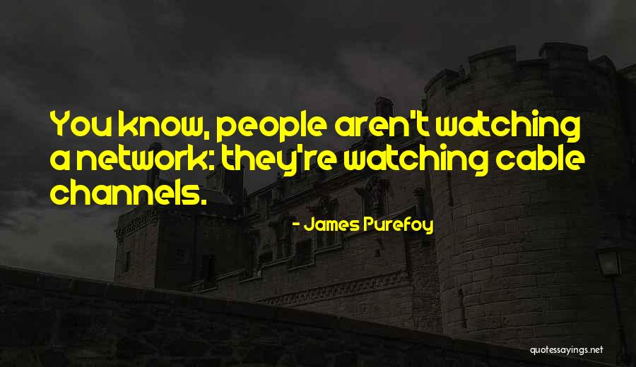 Nissani Bros Quotes By James Purefoy Nissani Bros Quotes By James Purefoy