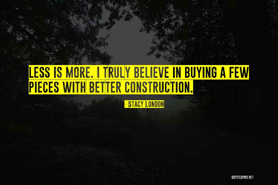 Nissani Brothers Quotes By Stacy London Nissani Brothers Quotes By Stacy London