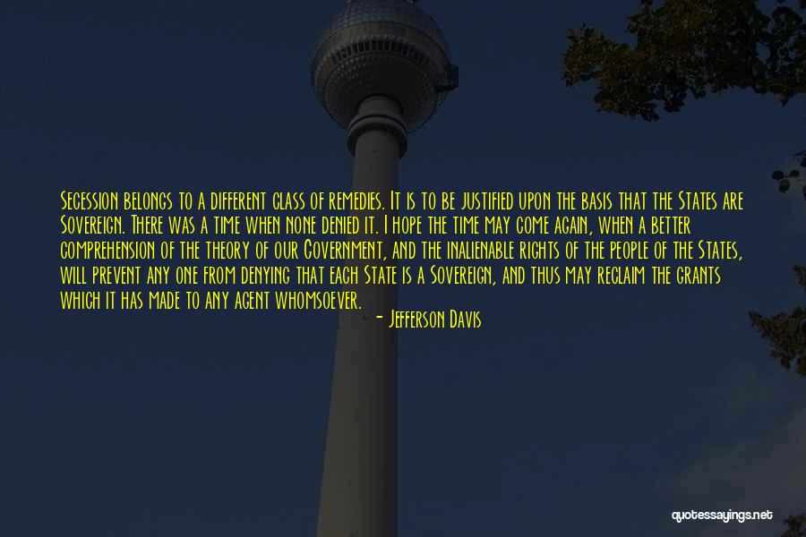 Nissanka Sri Quotes By Jefferson Davis Nissanka Sri Quotes By Jefferson Davis