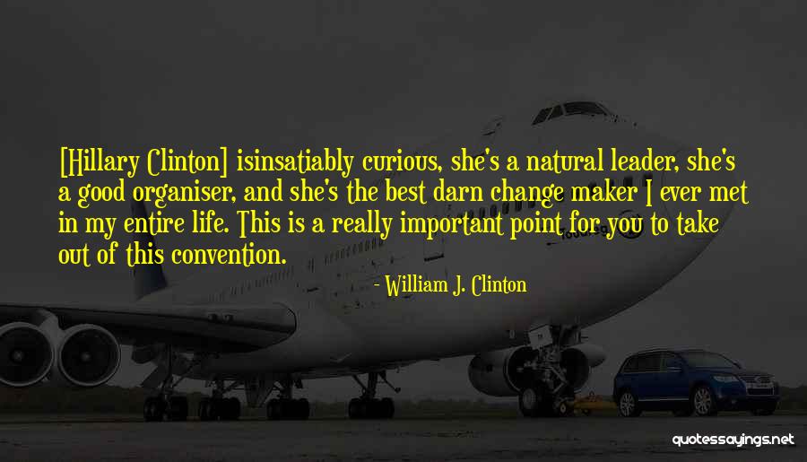 Nissanka Weerasekera Quotes By William J. Clinton Nissanka Weerasekera Quotes By William J. Clinton
