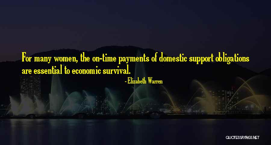 Nissel Quotes By Elizabeth Warren Nissel Quotes By Elizabeth Warren