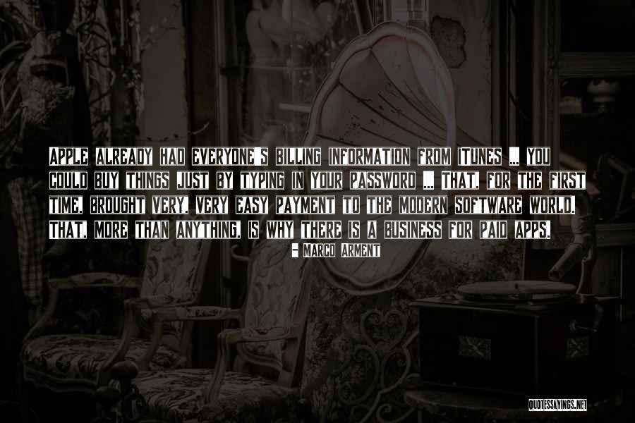 Nissel Quotes By Marco Arment Nissel Quotes By Marco Arment