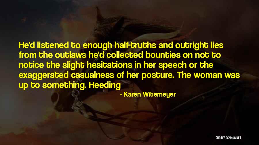 Nisser Tegning Quotes By Karen Witemeyer Nisser Tegning Quotes By Karen Witemeyer