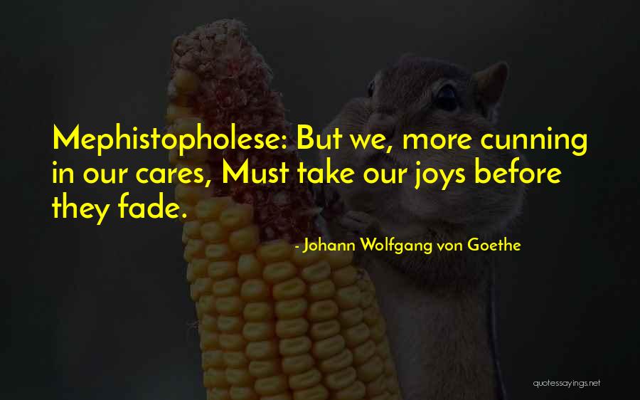 Nisshodo Quotes By Johann Wolfgang Von Goethe Nisshodo Quotes By Johann Wolfgang Von Goethe