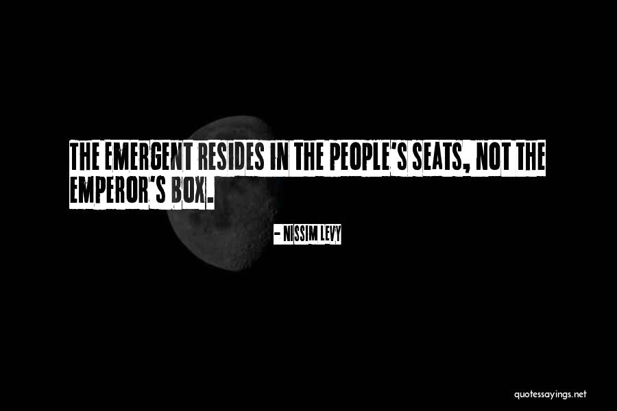 Nissim Quotes By Nissim Levy Nissim Quotes By Nissim Levy