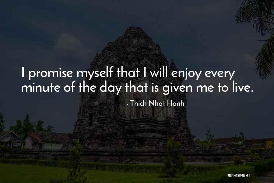 Nissimoff Quotes By Thich Nhat Hanh Nissimoff Quotes By Thich Nhat Hanh