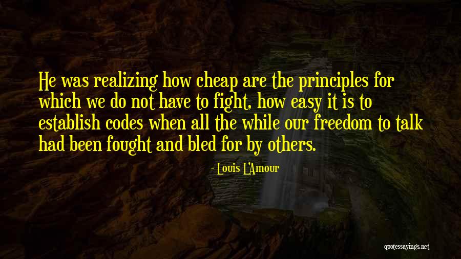 Nissman Charles Quotes By Louis L'Amour Nissman Charles Quotes By Louis L'Amour