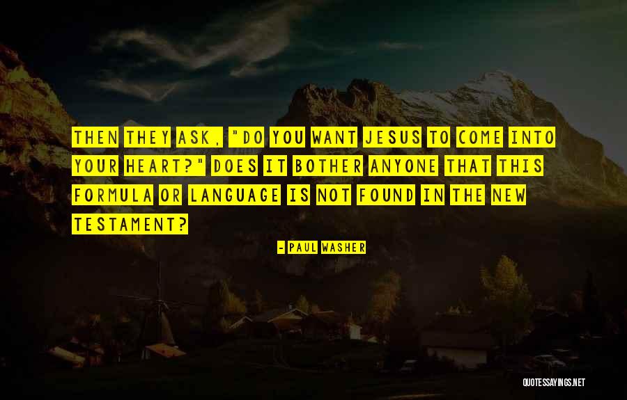 Nissman Charles Quotes By Paul Washer Nissman Charles Quotes By Paul Washer