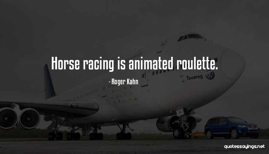 Nissman Charles Quotes By Roger Kahn Nissman Charles Quotes By Roger Kahn
