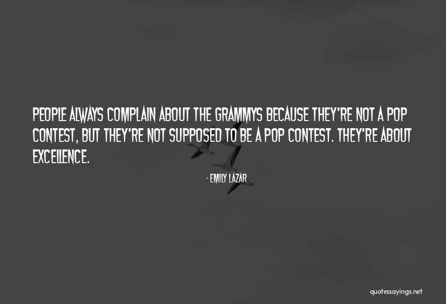 Nistep Quotes By Emily Lazar Nistep Quotes By Emily Lazar
