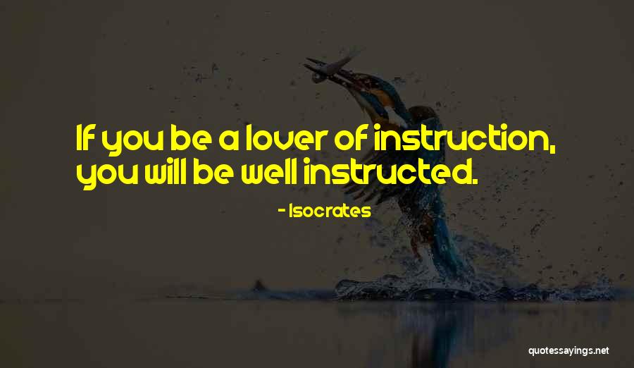 Nistep Quotes By Isocrates Nistep Quotes By Isocrates
