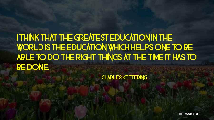 Nistler Persian Quotes By Charles Kettering Nistler Persian Quotes By Charles Kettering