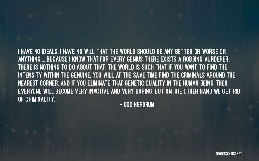 Nisu Recipe Quotes By Odd Nerdrum Nisu Recipe Quotes By Odd Nerdrum