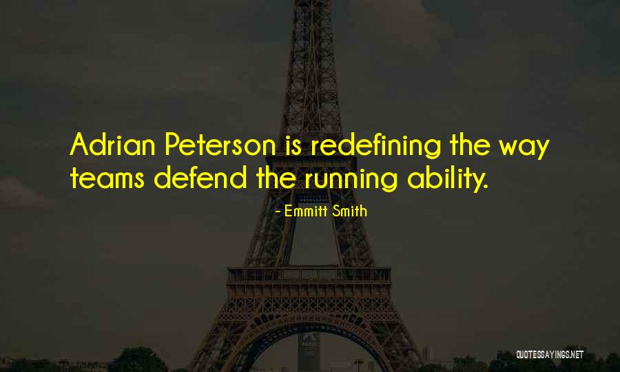 Nisveta Mesic Quotes By Emmitt Smith Nisveta Mesic Quotes By Emmitt Smith